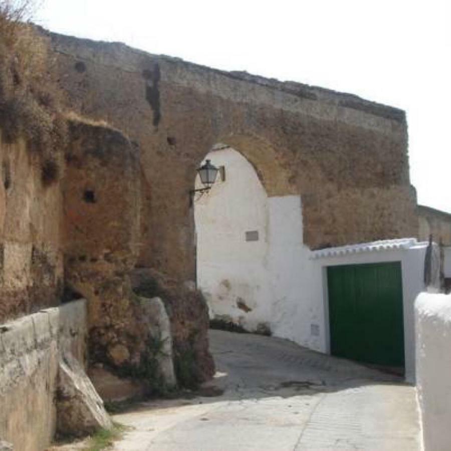 Casa Las Tres Conchas Yunquera 外观 照片